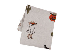 Homesense Halloween Throw £19.99