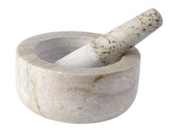Pestle & Mortar