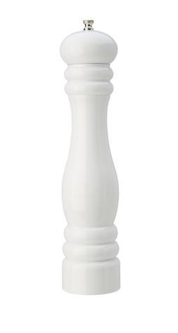 Large White Pepper Mill