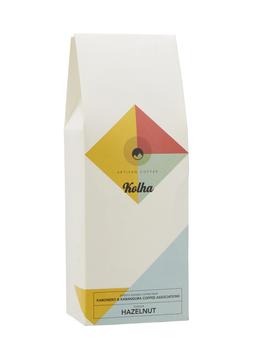 Hazlenut Coffee