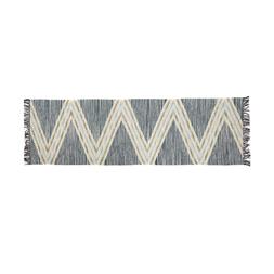 Zig Zag Rug