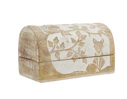 Wooden Chest
