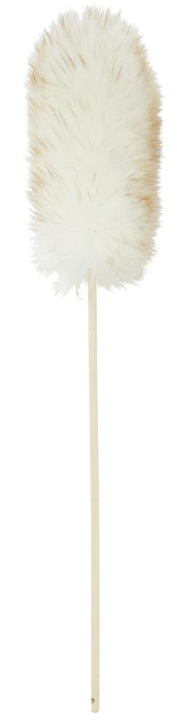Lambswool Duster