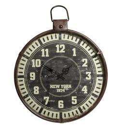 New York Clock
