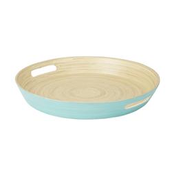 Blue Tray
