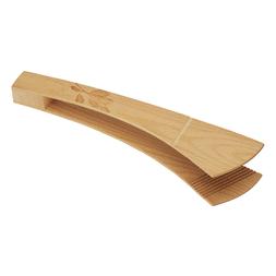 Wooden Salad Server