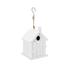 White Bird House