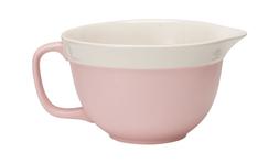 Pale Pink Jug