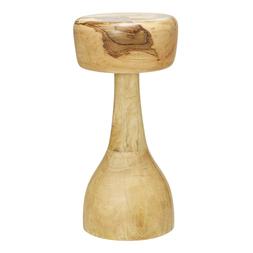 Wooden Side Table