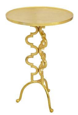 Gold Table