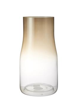 Ombre Glass Vase