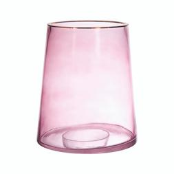 Pink and Gold Vase &pound;9.99