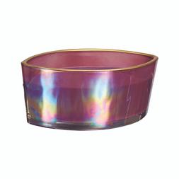 Purple Candle &pound;19.99