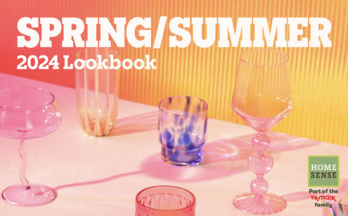 Homesense - SS24 Lookbook