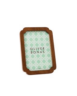 Safira Wooden Photo Frame 5x7