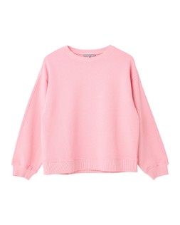 Light Pink Sweatshirt £55 €72