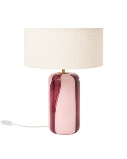Clara Table Lamp £125