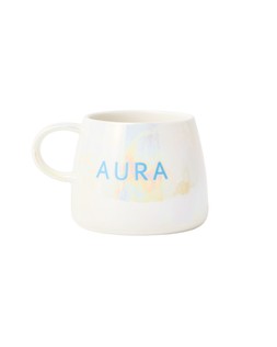 Aura Ceramic Mug £12.50 €16.50