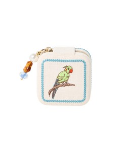 Bird Square Travel Jewellery Box £14.50 €19
