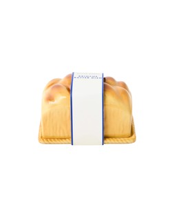 Brioche Ceramic Butter Dish £22.50
