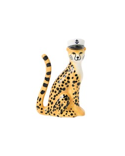 Cheetah Ceramic Ring Holder £12.50 €16.50