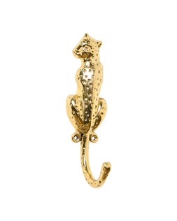 Cheetah Storage Hook £15 €19.50