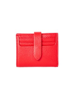 Ettie Red Card Holder £20
