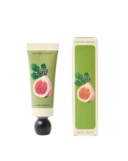 Fig Scented Hand Cream £9.50 €12.50