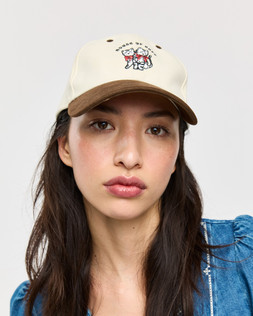 House of Cats Cap Hat £30