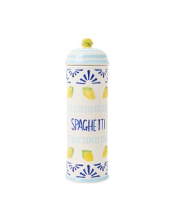 Lemon Ceramic Spaghetti Jar £39.50