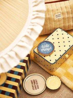 Little Things Ceramic Ring Dish £6.50