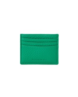 Lola Dark Green Zipped Card Holder £18 €23.50