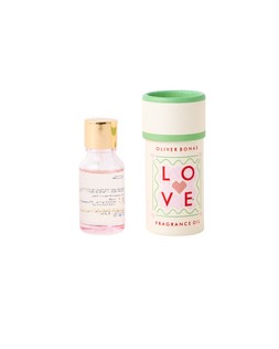 Love Fragrance Oil - £9.50
