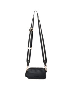 Naha Black Crossbody Bag £42.00 €55.00