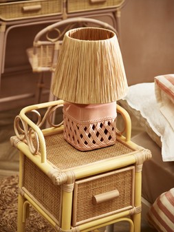 Rattan living 78