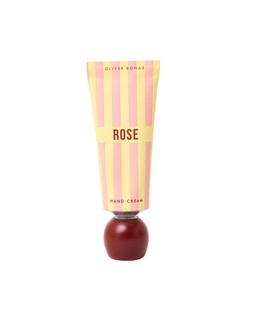 Rose Scented Mini Hand Cream £6.50 €8.50