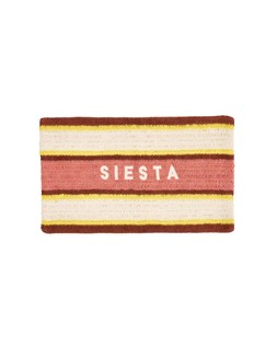 Siesta Crochet Striped Cushion Cover 30x50 cm £26.50