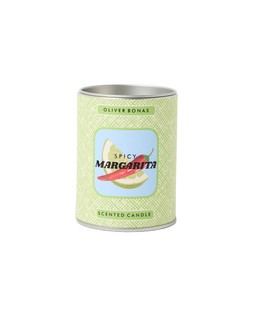 Spicy Margarita Scented Candle £12.50 €16.50