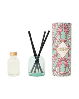 Stately Pomegranate & Patchouli Reed Diffuser £30 €39