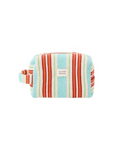 Stripe Cosmetics Bag £22.50