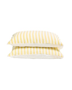 Stripe Pillowcase S:2 £19.50