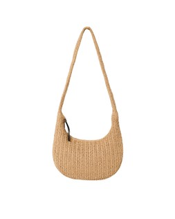 CALLIE SLOUCH SLING PAPER BELT BAG £48