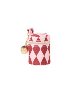 Harlequin Poop Bag £8.5