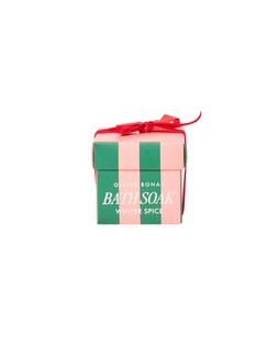Winter Spice Fragranced Bath Soak