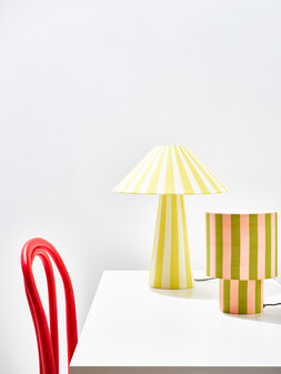Oliver Bonas Summer Home