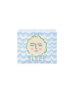 Sleep Beauty Gift Set
