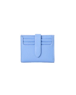 Ettie Sky Blue Card Holder £20