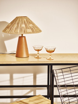 Mia Coupe Glasses Set of 2 £19.50