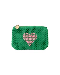 Oliver Bonas All My Love Pouch £18
