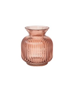 Oliver Bonas Ana Glass Vase £15